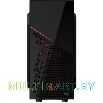 Корпус AeroCool CyberX